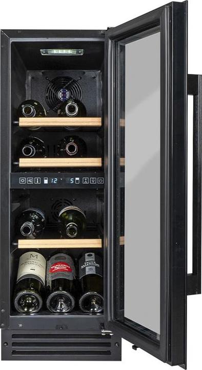Produktbild Kibernetik FSP Einbau Weinklimaschrank 24 Flaschen