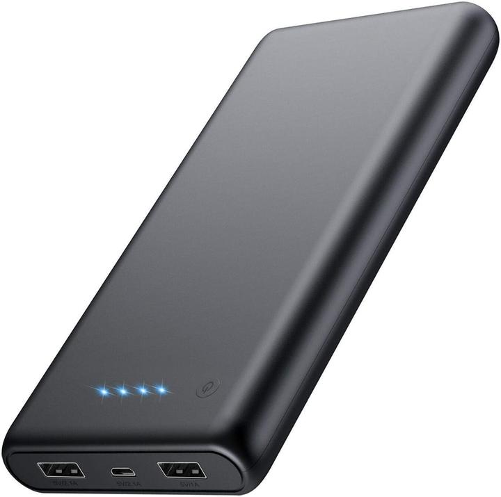 Image du produit Hetp Powerbank (24800 mAh)