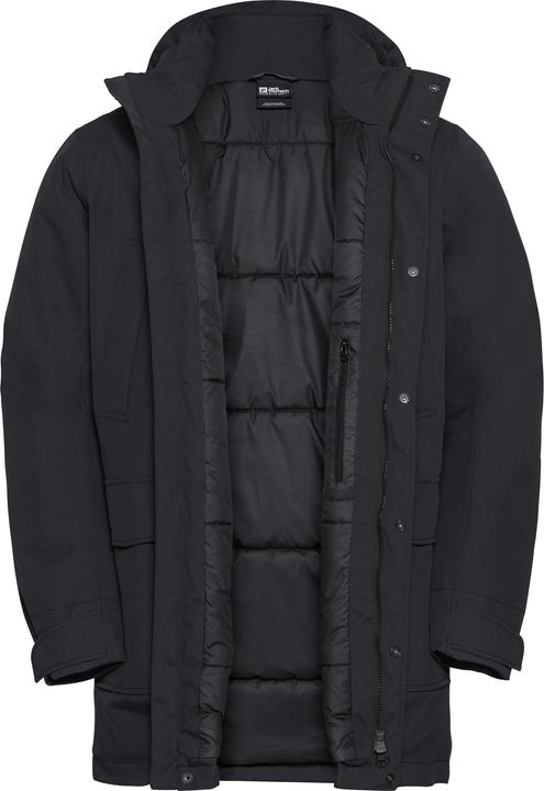 Immagine prodotto Jack Wolfskin Canyon Shield Parka M (XXL)