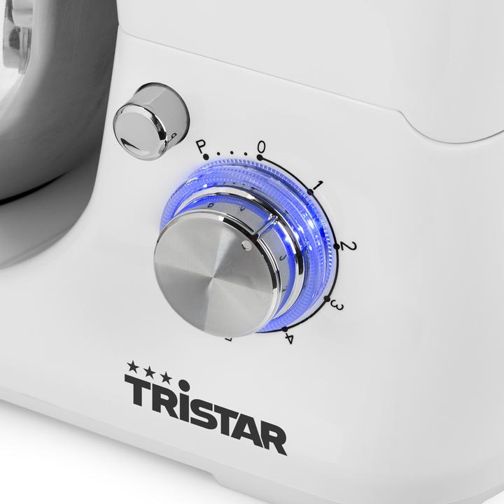 Immagine prodotto Tristar Robot da cucina (1200 W)
