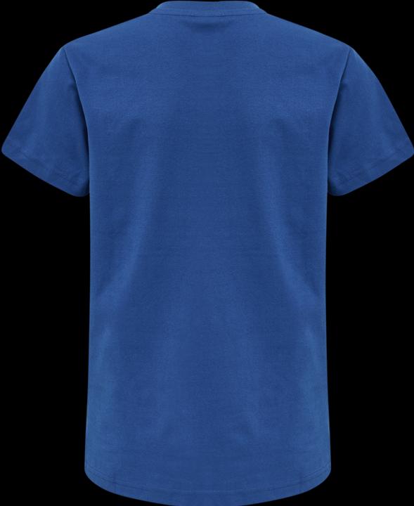 Actual product image hummel Hmlred Basic T-Shirt S/S Kids (140)