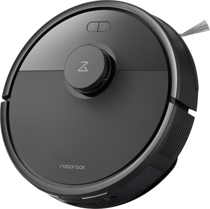 Image du produit Roborock Q7B (Q5 Pro Nachfolger) (Robot d'aspiration et de nettoyage)