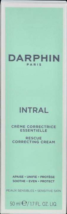 Actual product image Darphin Intral Rescue Cream (50 ml)