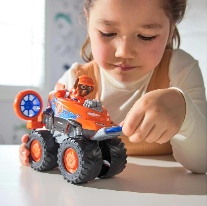 Produktbild Paw Patrol Rescue Wheels Zuma’s Hovercraft