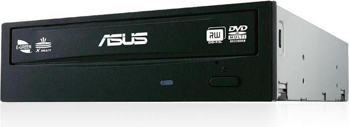 ASUS Drw-24f1mt (DVD writer, DVD drive)