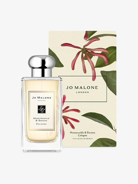 Actual product image Jo Malone Honeysuckle & Davana Cologne (Eau de cologne, 100 ml)