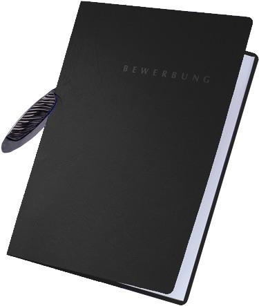 Actual product image Pagna Swing application folder (A4, 1 x)