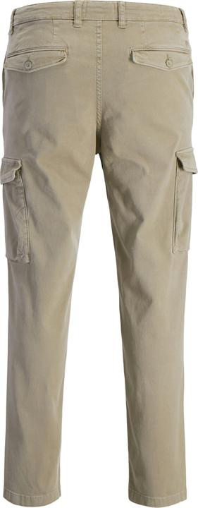Actual product image Jack & Jones Jpstace Arthur Dobby Cargo Sn (W34/L32)