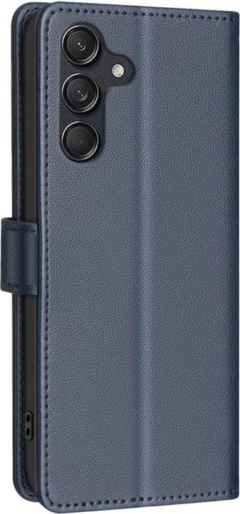 Actual product image Binfen Color Galaxy A56 - BINFEN Leder Etui Hülle mit RFID Blocker (Samsung Galaxy A56)