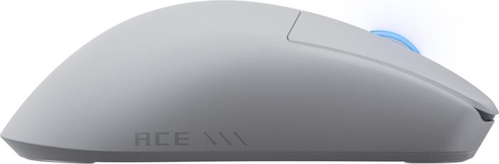 Actual product image ASUS ROG Harpe II ACE WHT (Cable, Wireless)