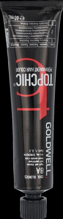 Image du produit Goldwell Topchic (Blond, Marron)