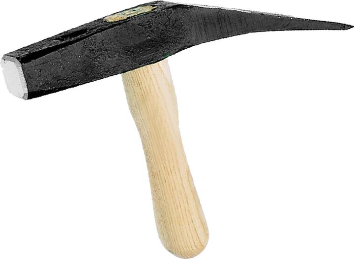 Produktbild Ruthe 3015059119 Pflasterhammer 1500 g 187 mm 1 St. (1500 g)