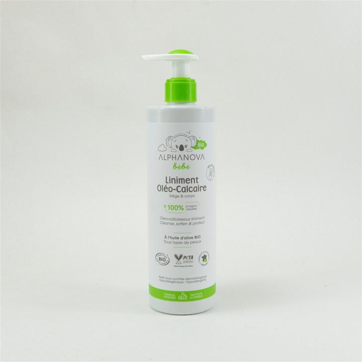 Image du produit Alphanova Liniment bio