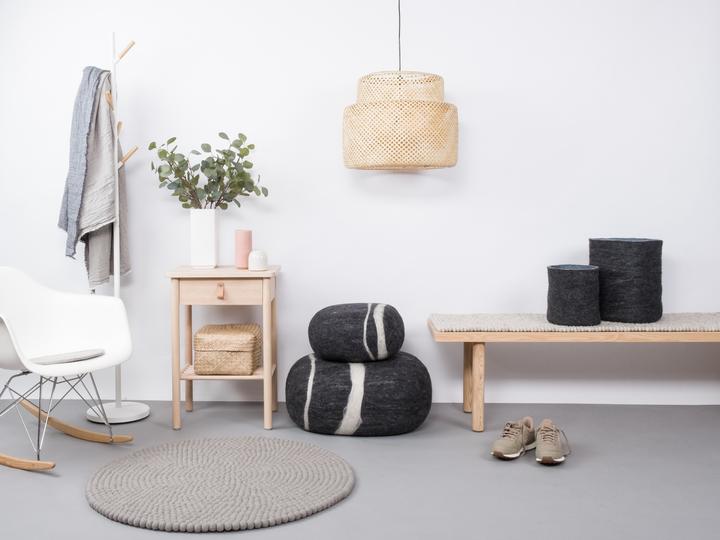 Immagine prodotto Myfelt Tondo piatto XL (Ø 200 cm)