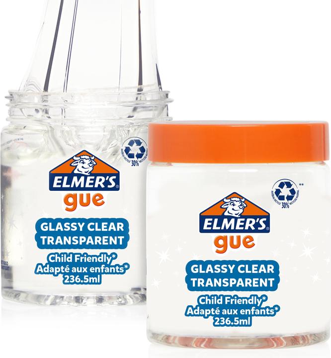 Produktbild Elmer's Fertigschleim (250 g, 236.50 ml)
