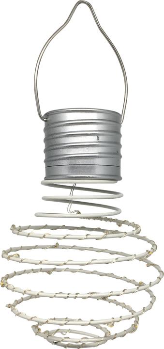 Produktbild GuGus LED Solar Spiral Laterne