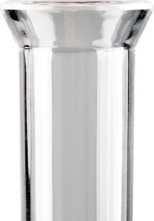 Actual product image Bijoux Indiscrets Clitoral Pumping System with Detachable Acrylic Cylinder