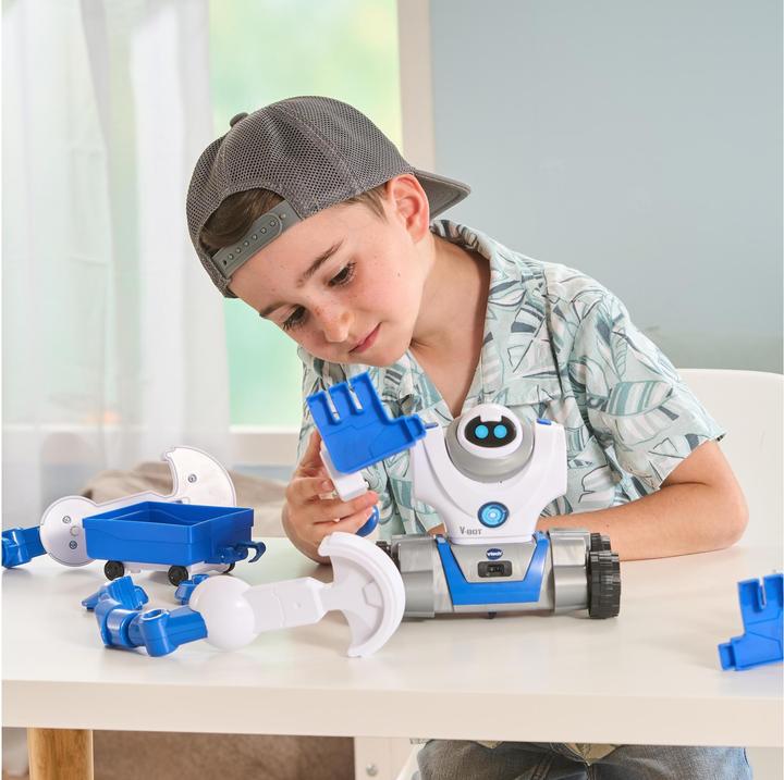 Produktbild VTech V-Bot