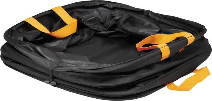 Productafbeelding Fiskars Ergo PopUp Tuinzak, 175 L (175 l)