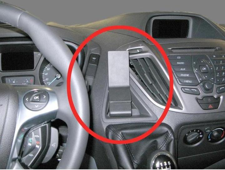 Actual product image Brodit ProClip