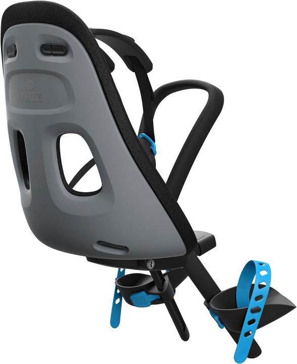 Produktbild Thule Yepp Nexxt Mini (Velovorbau)