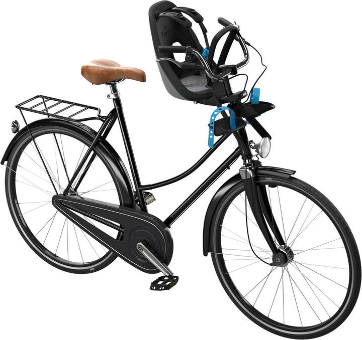 Produktbild Thule Yepp Nexxt Mini (Velovorbau)