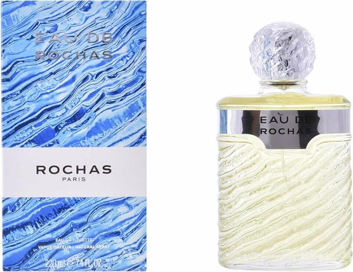Produktbild Rochas Femme (Eau de Toilette, 220 ml)