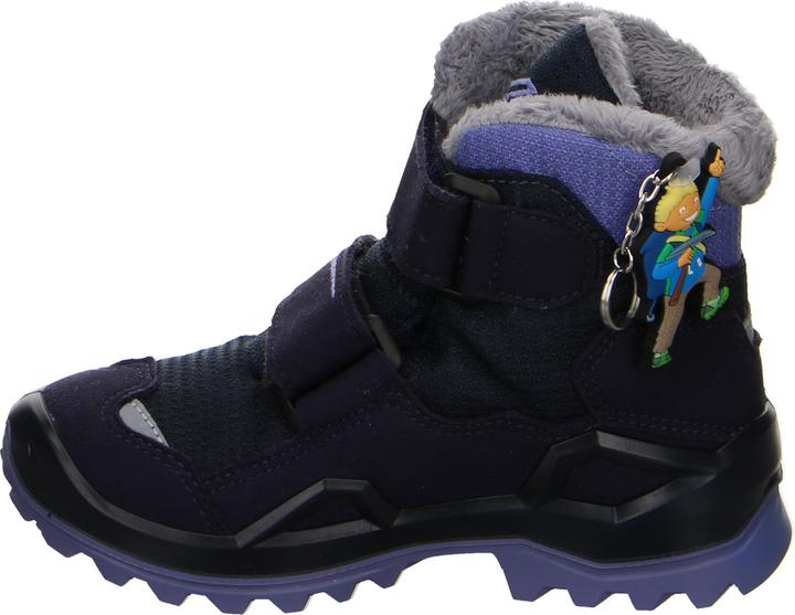 Actual product image Lowa Milo GTX (31)
