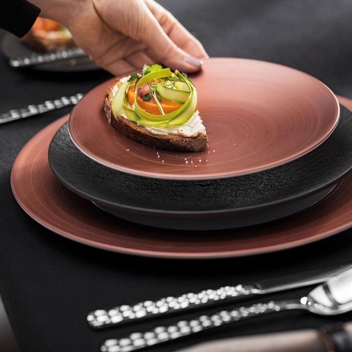 Image du produit Villeroy & Boch Manufacture Rock Glow (23.50 cm, 0.43 l, 1 x)