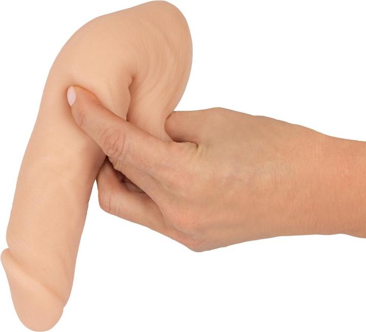 Actual product image Fleshlight Mr. Limpy