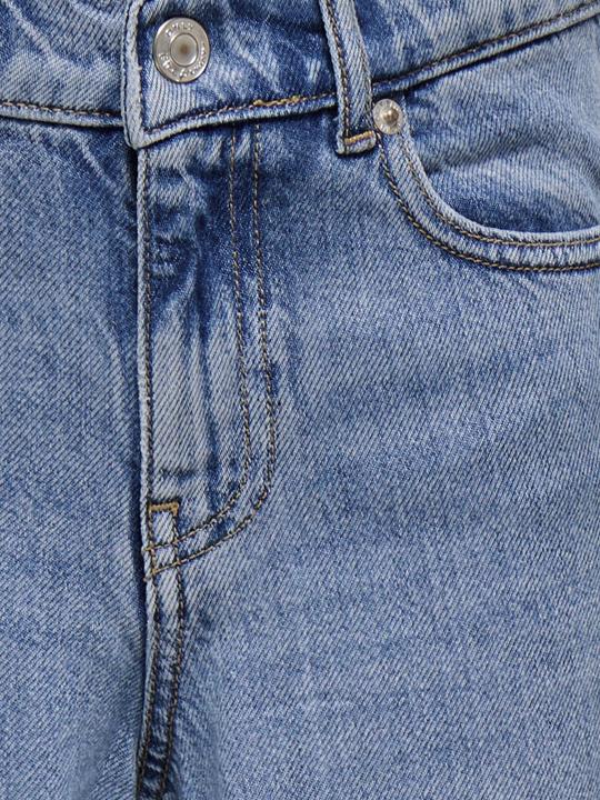 Actual product image Only Weiter Beinschnitt Jeans Jeans mit weitem Bein (140)