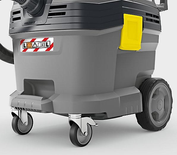 Produktbild Kärcher Professional Nass-Trockensauger NT30/1 Tact Te L (Nass-Trockensauger)