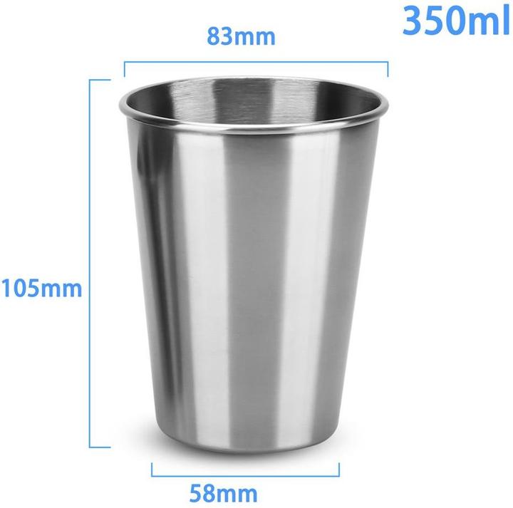 Produktbild Intirilife Becher