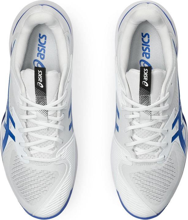 Actual product image ASICS Performance Solution Speed FF 3 Clay (42.5)