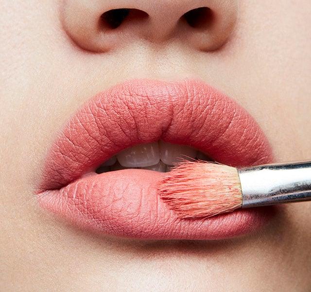 Produktbild MAC Cosmetics Lipstick (Runway Hit)