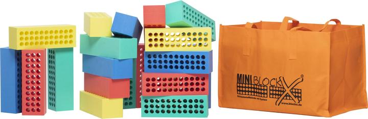 BlockX MINI-BlockX® Set