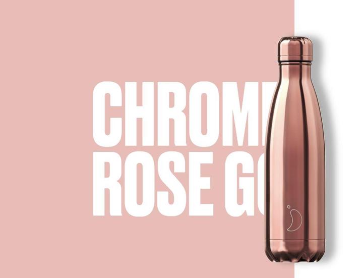 Image du produit Chilly’s Chrome (0.50 l)