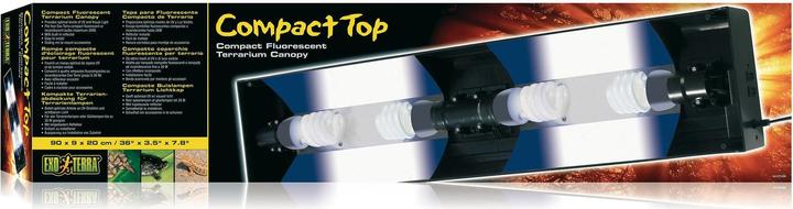 Produktbild Exo Terra Terrarienabdeckung Compact Top