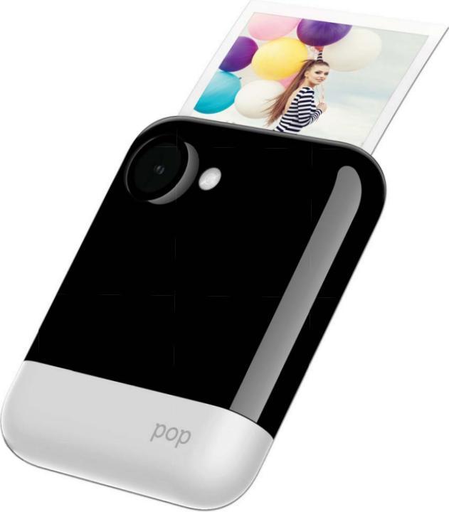 Produktbild Polaroid Pop Weiss