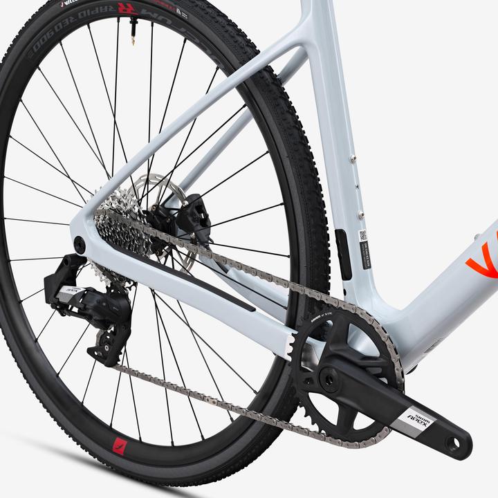 Produktbild Van rysel Rcx Ii