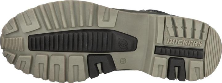 Image du produit Dockers Botte de cheville (46)
