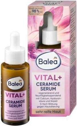 Produktbild dm Balea Vital+ Ceramid Serum (30 ml)