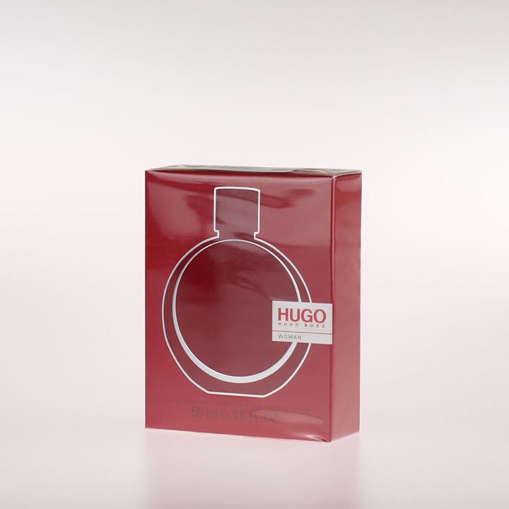 Produktbild HUGO Woman (Eau de Parfum, 50 ml)