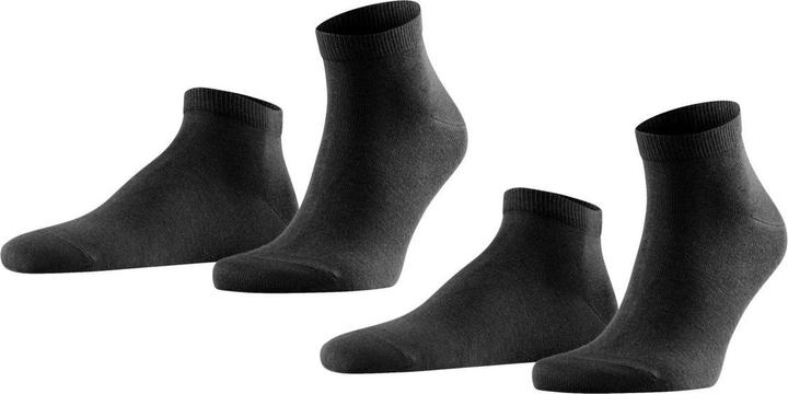 Immagine prodotto Falke Calzini Casual Happy 2P SN (confezione da 4, 43 - 46)
