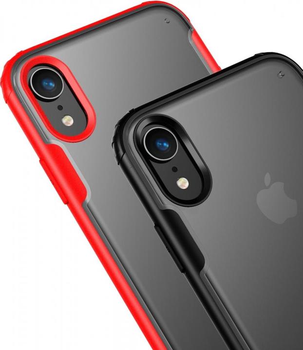 Image du produit Screenguard Boîtier anti-impact (Apple iPhone XR)