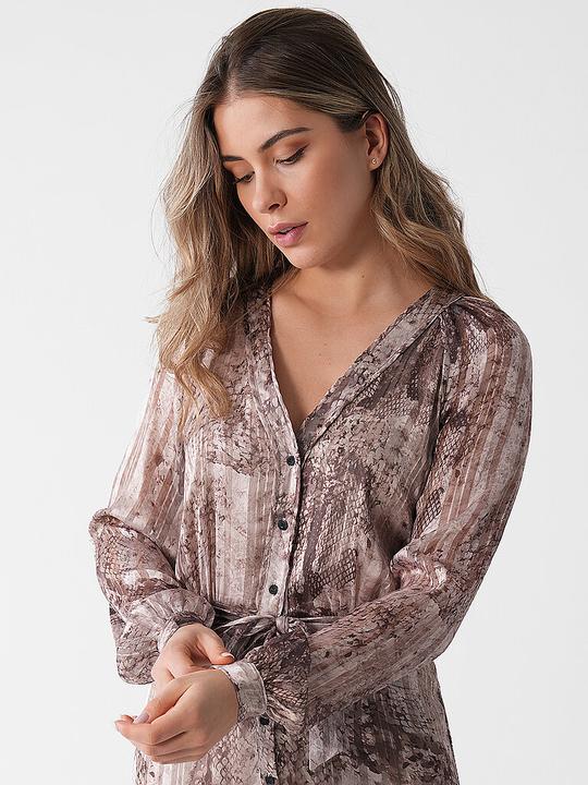 Actual product image Guess Maxikleid (XS)