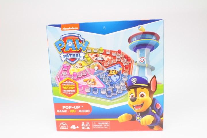 Immagine prodotto Spin Master Gioco Paw Patrol PopUp (Inglese)