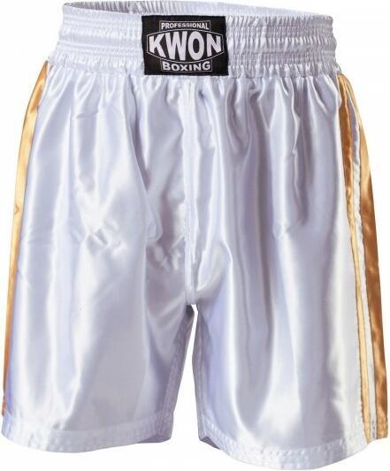 Weiss/Gold