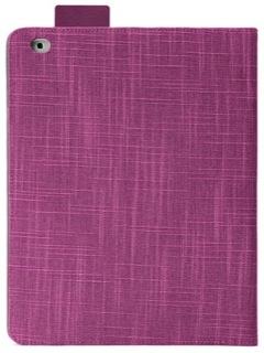 Actual product image booq Folio bag (iPad 2011 (2nd gene), iPad mini 2014 (3. Gen), iPad 4)