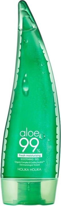 Actual product image Holika Holika Aloe 99% Soothing Gel 250ml (250 ml, Day cream)